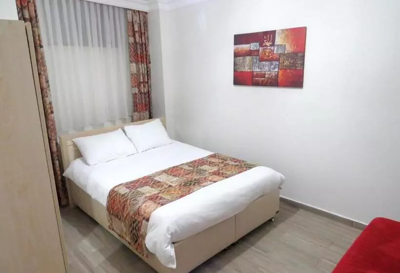 Istanberry   Paradise Economy Apartments