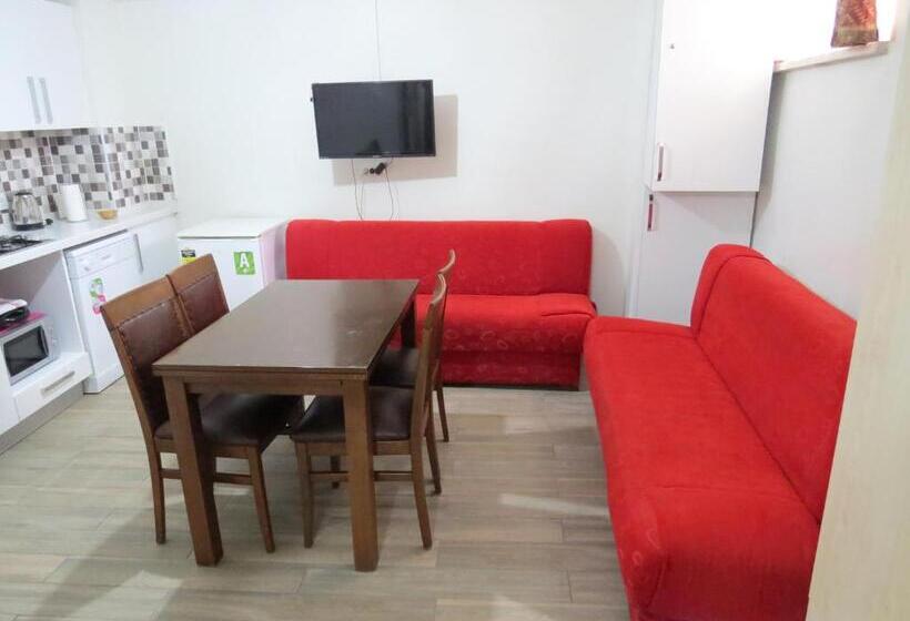 Istanberry   Paradise Economy Apartments