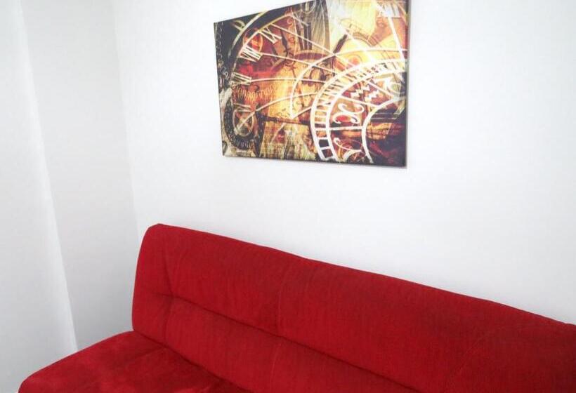 Istanberry   Paradise Economy Apartments