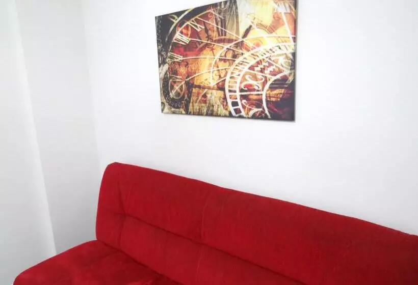 Istanberry   Paradise Economy Apartments