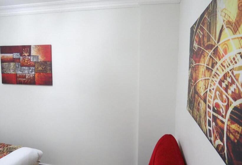 Istanberry   Paradise Economy Apartments