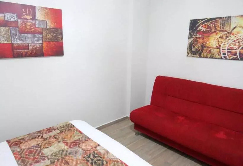 Istanberry   Paradise Economy Apartments