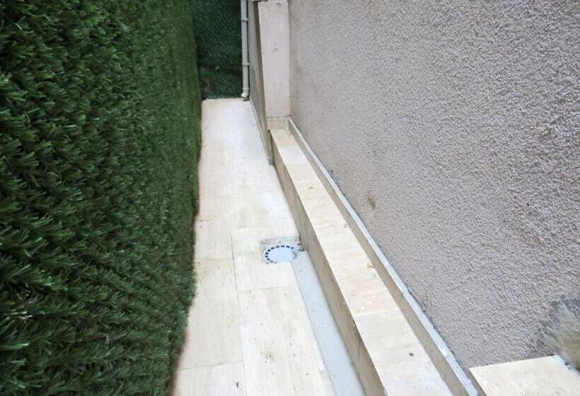 Istanberry   Paradise Economy Apartments