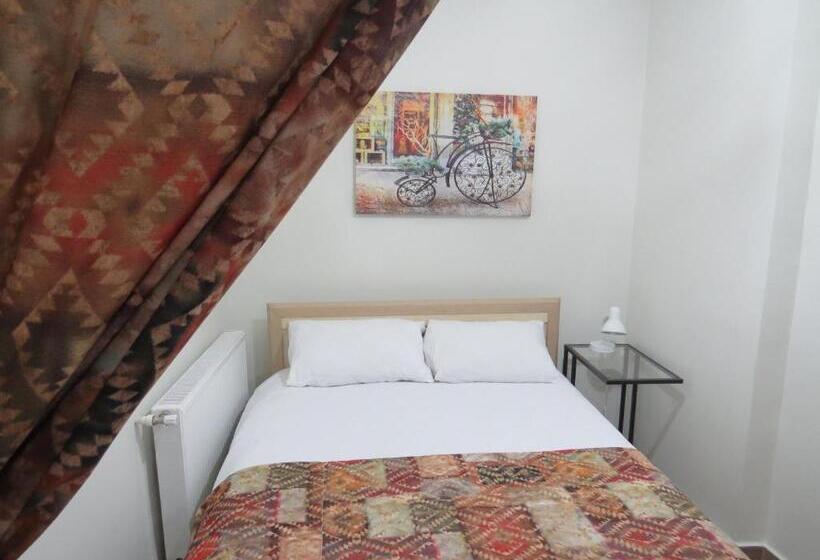 Istanberry   Paradise Economy Apartments