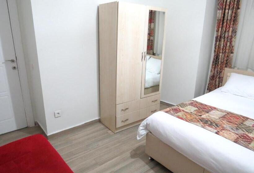 Istanberry   Paradise Economy Apartments