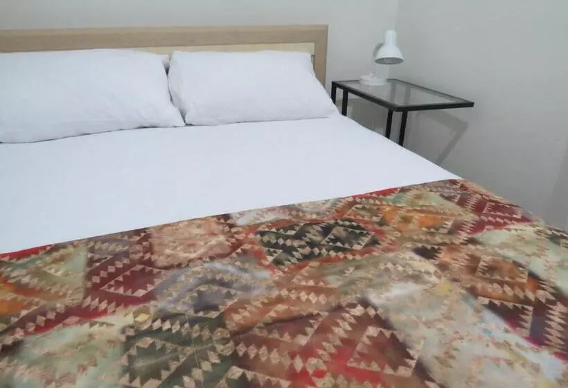 Istanberry   Paradise Economy Apartments