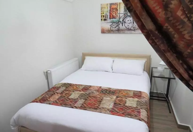 Istanberry   Paradise Economy Apartments