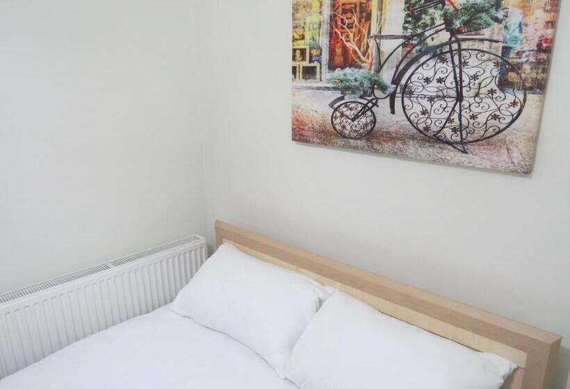 Istanberry   Paradise Economy Apartments