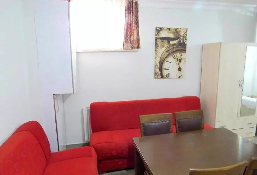 Istanberry   Paradise Economy Apartments
