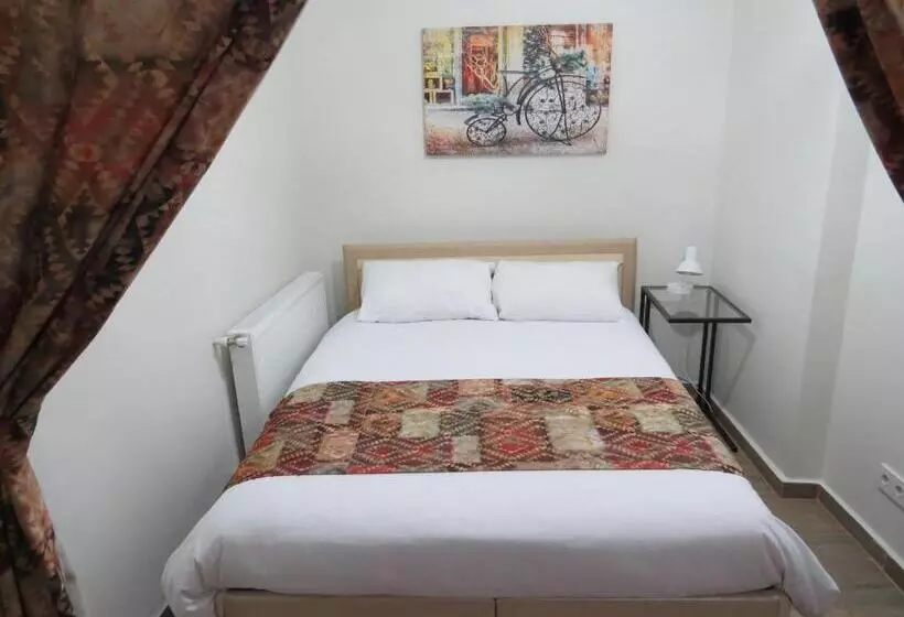 Istanberry   Paradise Economy Apartments