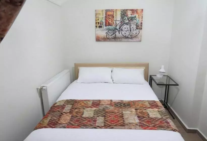 Istanberry   Paradise Economy Apartments