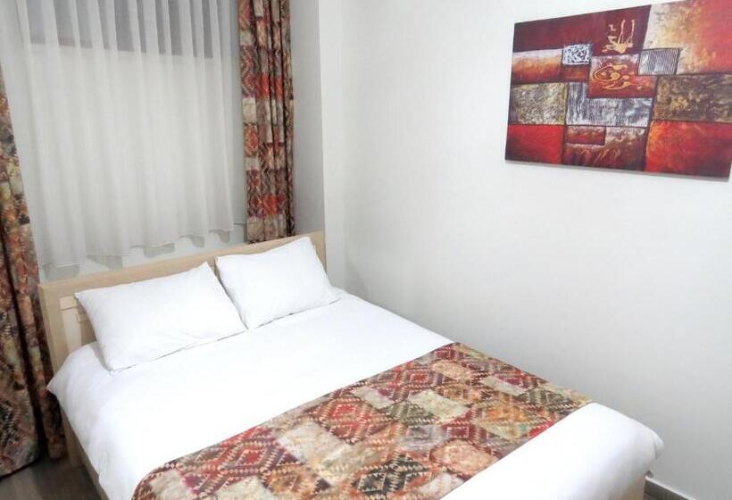 Istanberry   Paradise Economy Apartments