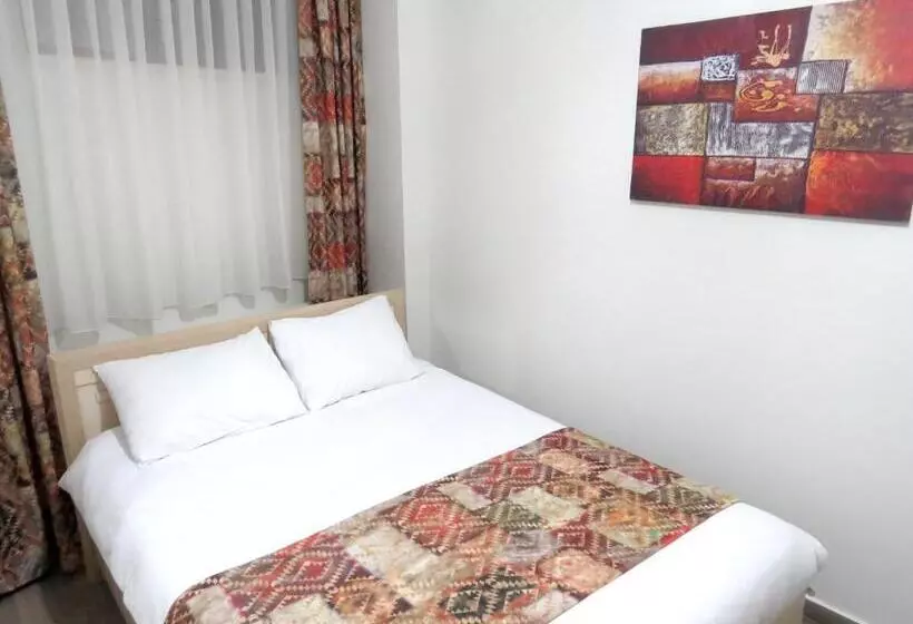 Istanberry   Paradise Economy Apartments
