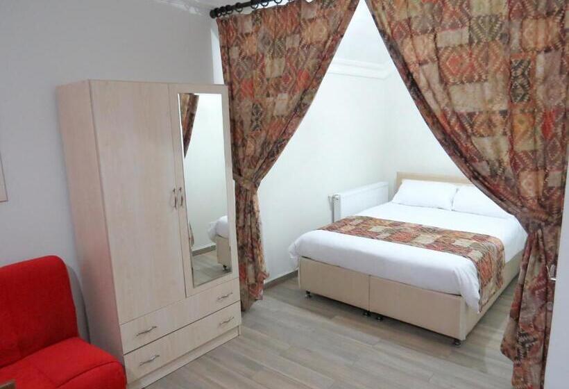 Istanberry   Paradise Economy Apartments