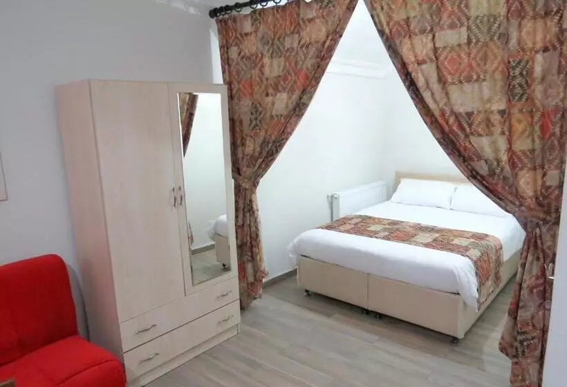 Istanberry   Paradise Economy Apartments