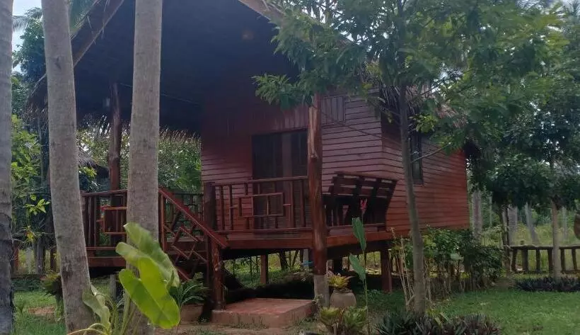 Kohjum Freeda Resort