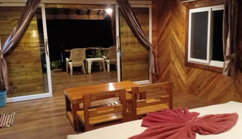 Kohjum Freeda Resort