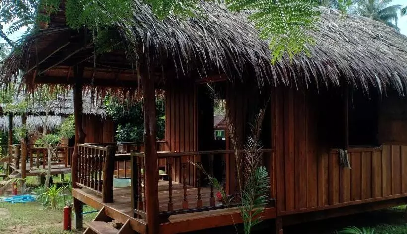 Kohjum Freeda Resort