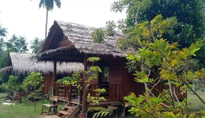 Kohjum Freeda Resort