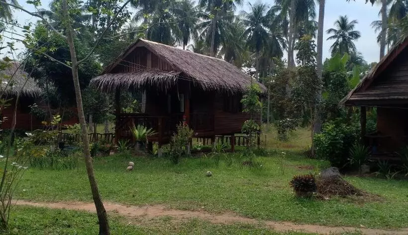 Kohjum Freeda Resort