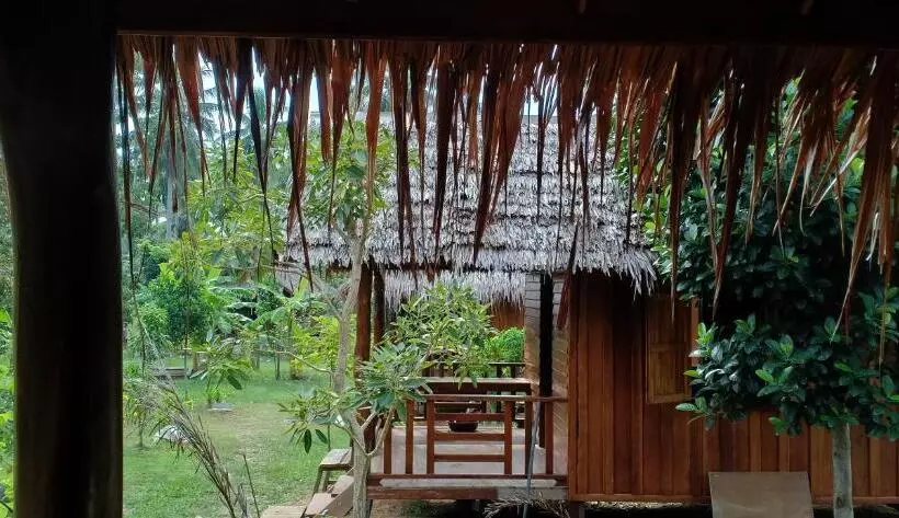 Kohjum Freeda Resort