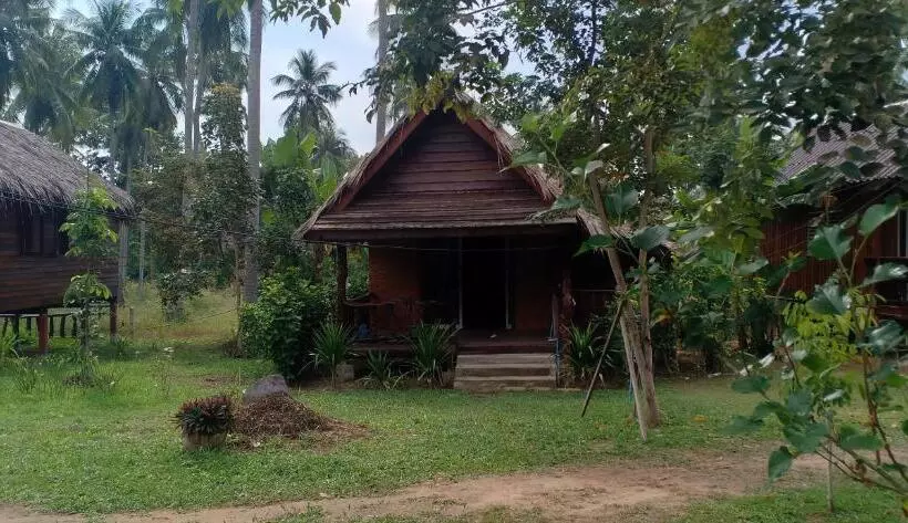 Kohjum Freeda Resort