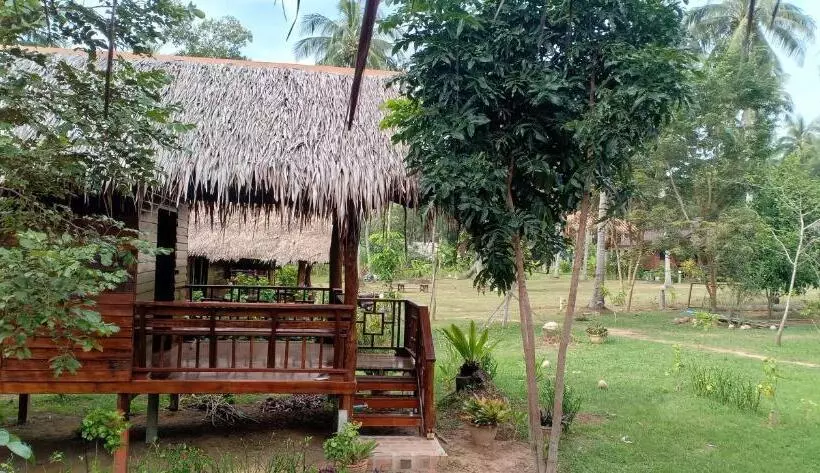 Kohjum Freeda Resort