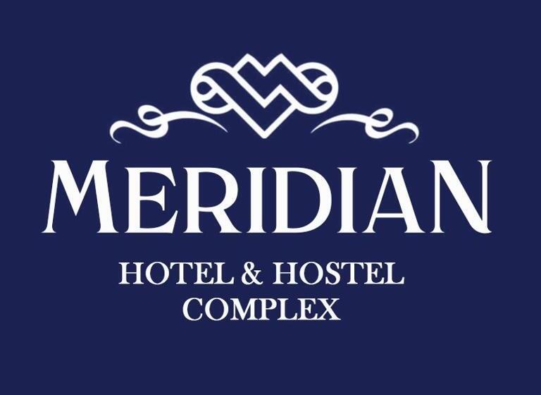 Meridian Hotel & Hostel Complex