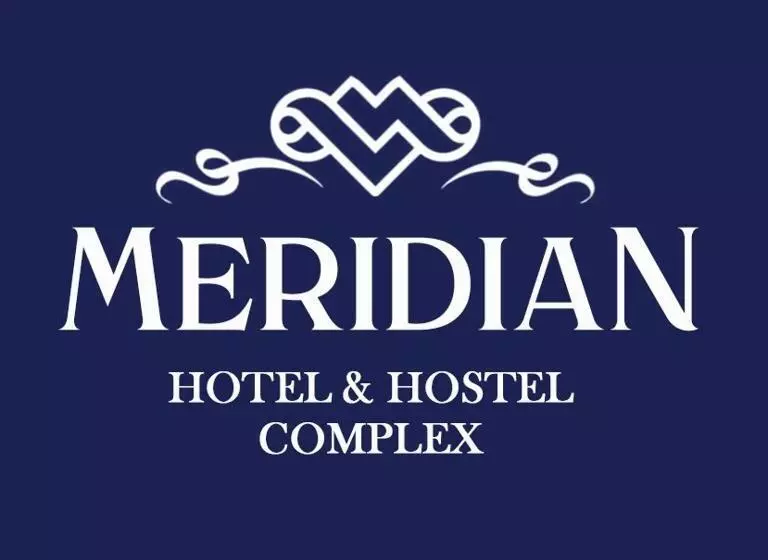 Meridian Hotel & Hostel Complex