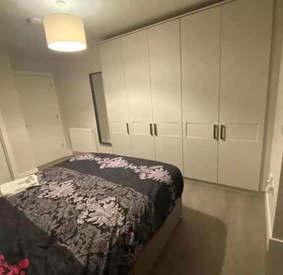 پانسیون A Private Room,a Private Bathroom