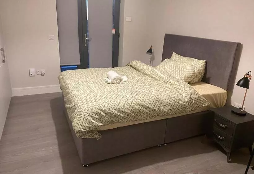 پانسیون A Private Room,a Private Bathroom