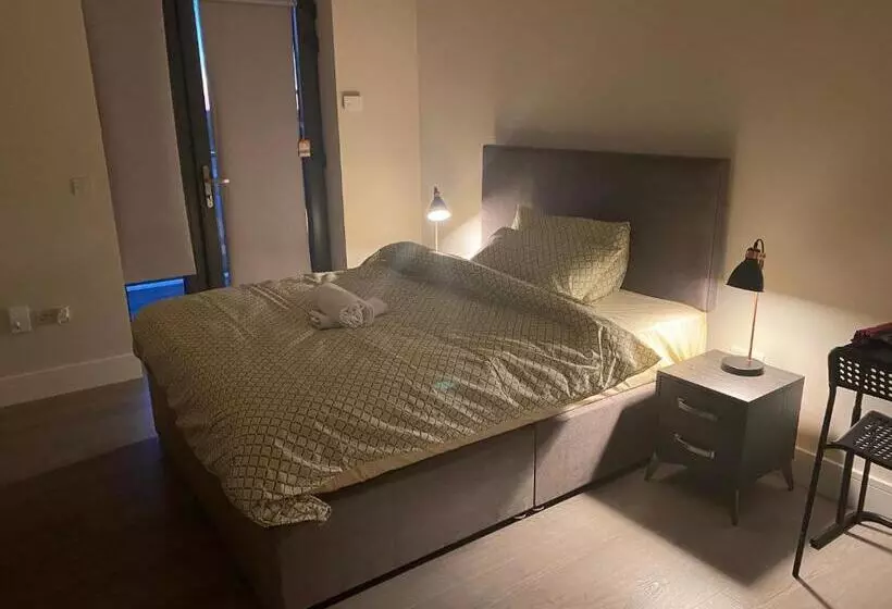پانسیون A Private Room,a Private Bathroom