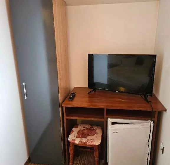 ペンション Cтаи за гости бърдареви