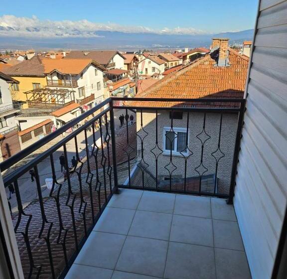 פנסיון Cтаи за гости бърдареви