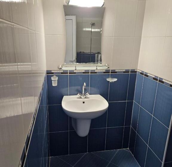 פנסיון Cтаи за гости бърдареви