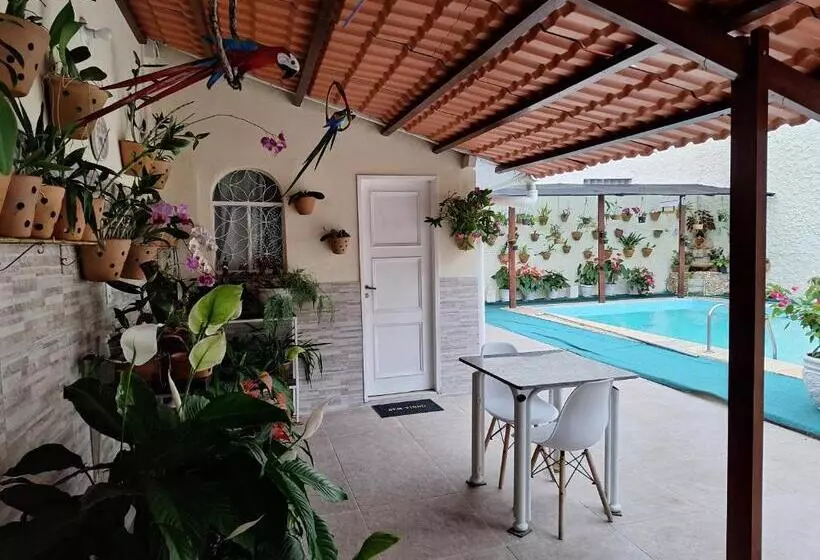 Majatalo Cantinho Da Paz