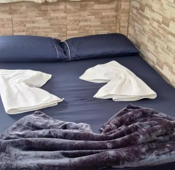 Majatalo Cantinho Da Paz