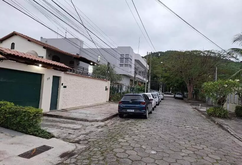 Majatalo Cantinho Da Paz