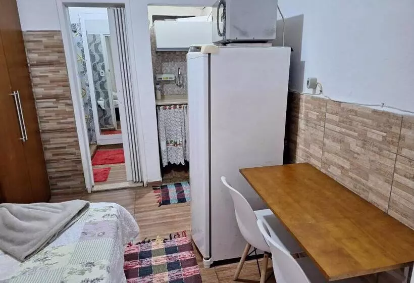 Majatalo Cantinho Da Paz