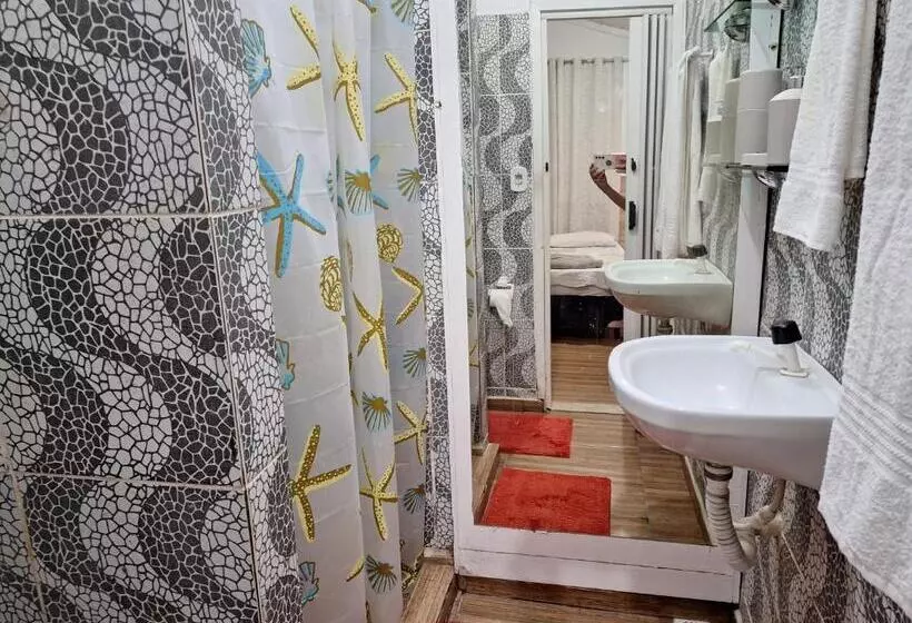 Majatalo Cantinho Da Paz