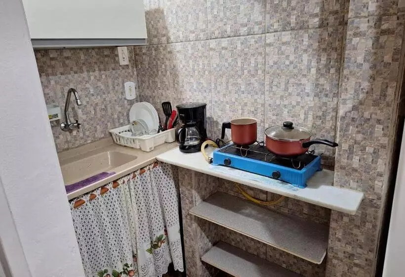 Majatalo Cantinho Da Paz