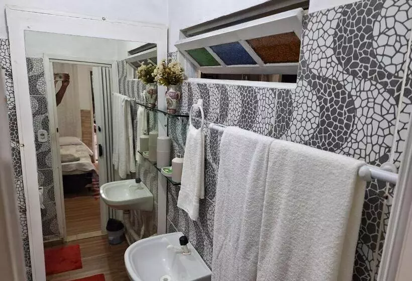 Majatalo Cantinho Da Paz