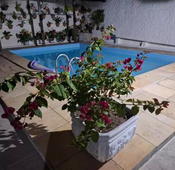 Majatalo Cantinho Da Paz