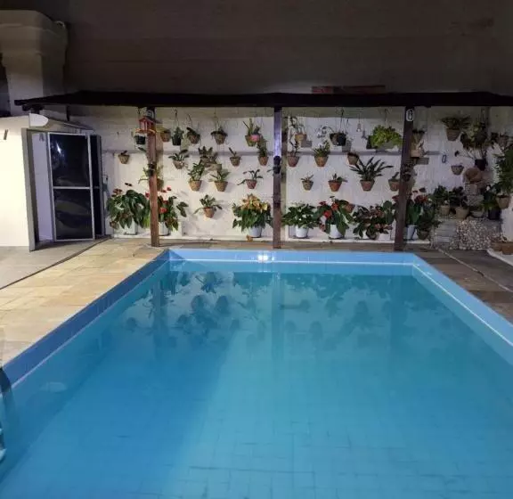 Majatalo Cantinho Da Paz