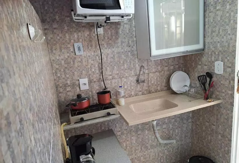 Majatalo Cantinho Da Paz