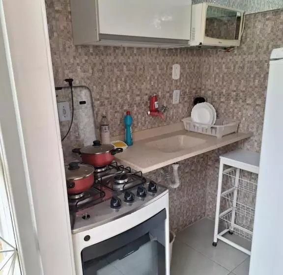 Majatalo Cantinho Da Paz