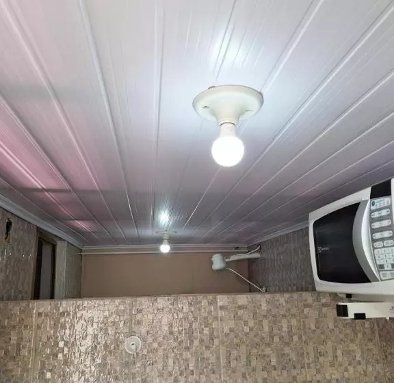 Majatalo Cantinho Da Paz