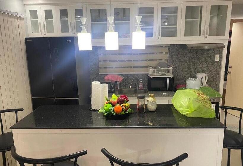 ペンション Denlab Family House