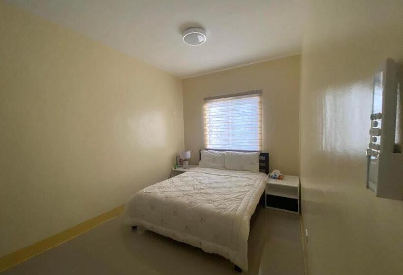 ペンション Denlab Family House