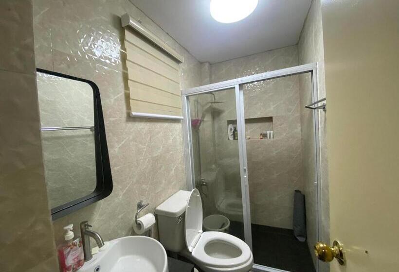 ペンション Denlab Family House